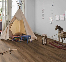 Parador Basic Plus 600 XS 1593830 Дуб Монтана Выбеленный фото 4 | FLOORDEALER